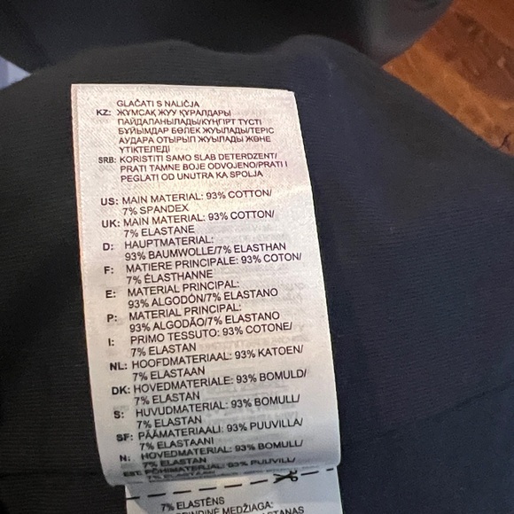 adidas Tube Top - Picture 8 of 8